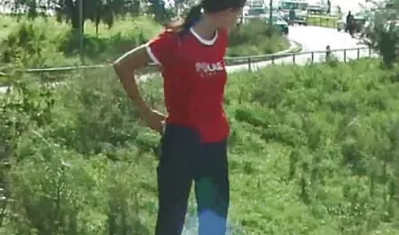 Aku akan membuat anda gadis nyata CECE indo top sex