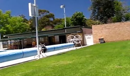 Alix indo porn bokep Lynx memberikan panas BJ