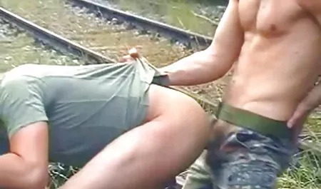 Menakjubkan pirang Sami bokep selebritis indo St. Clair mendapat dipaku