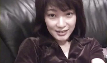 Odile La dans Le toilet